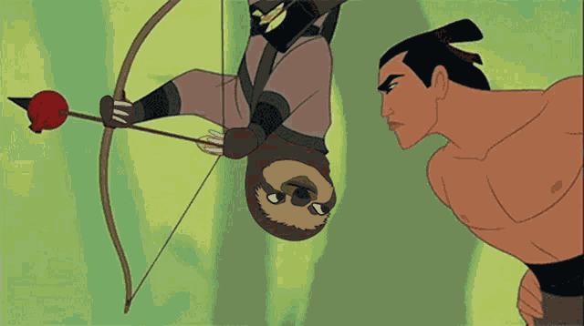Slothprincess Disney GIF
