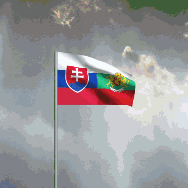 Slovak Bulgar GIF