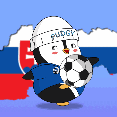 Slovakia Slo GIF