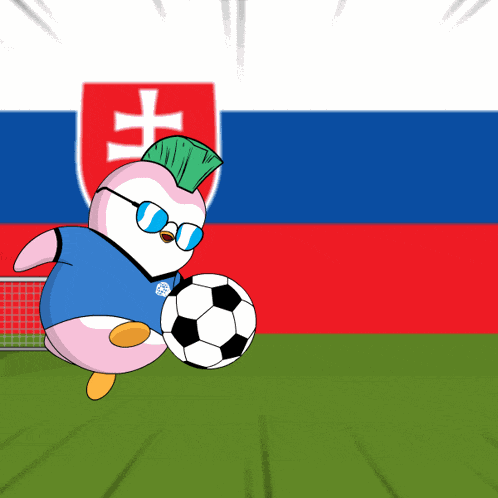 Slovakia Slo GIF