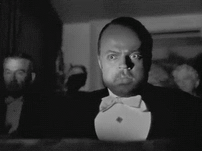 Slow Clap Clap GIF
