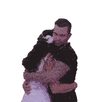 Slow Dance Kylie Morgan Sticker