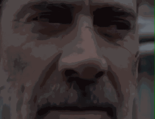 Slow Smile GIF