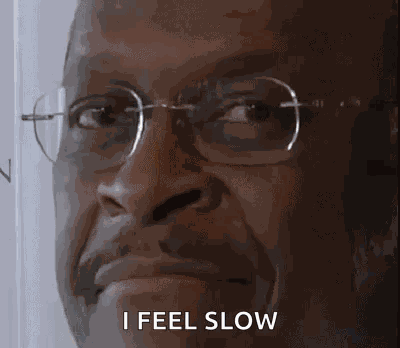 Slow Smile Mood GIF