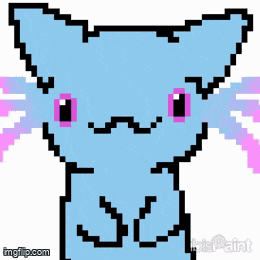 Slugcat Rainworld GIF