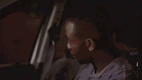 Sly Smile GIF