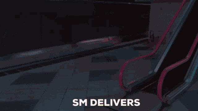 Sm Smtown GIF