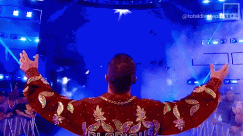 Smackdown Wwe GIF