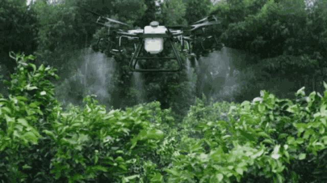 Smart Farming GIF