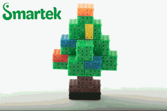 Smartek Smartekblocks GIF