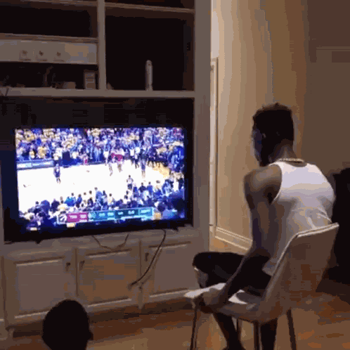 Smash Tv Rage Quit GIF