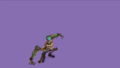 Smeech Fin Arcane League Of Legends GIF