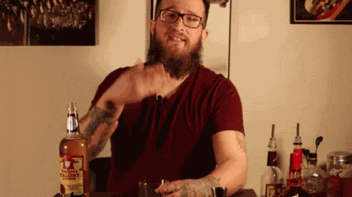 Smell Smells Good GIF