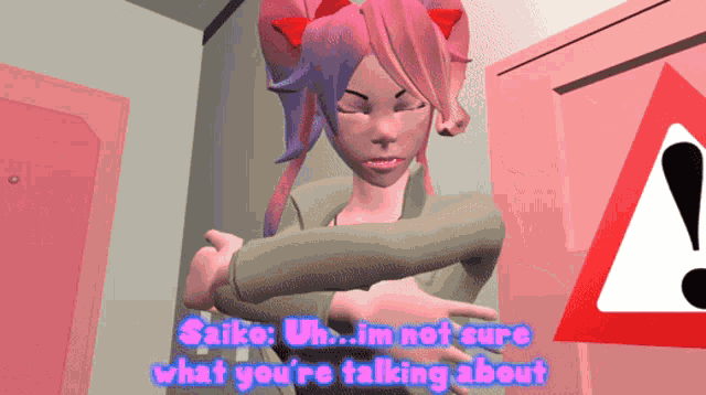 Smg4 Saiko GIF