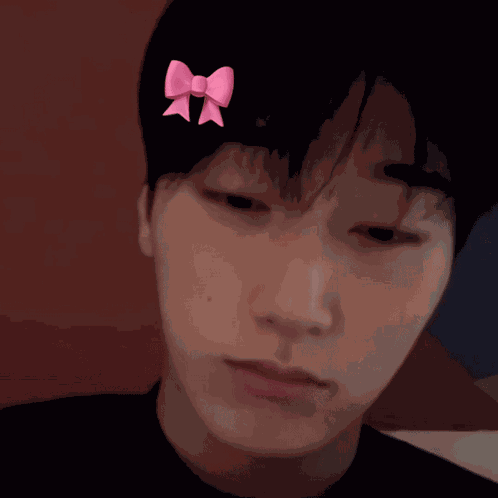 Smghwa Pout San Choi San GIF