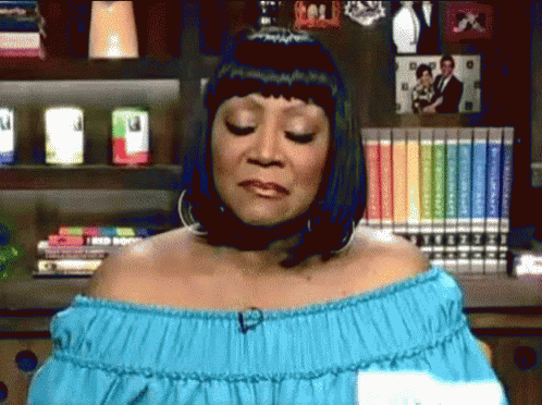 Smh Pattilabelle GIF