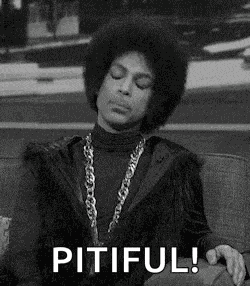 Smh Prince GIF