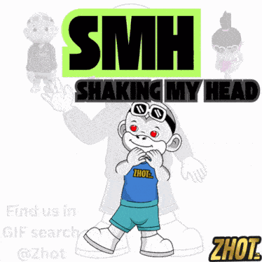 Smh Smh Gif GIF