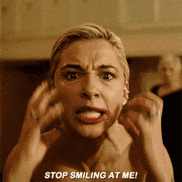 Smile 2 Quote GIF