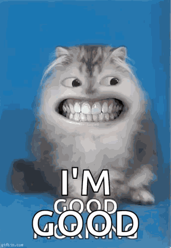 Smile Bigsmile GIF