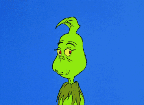 Smile Evil GIF