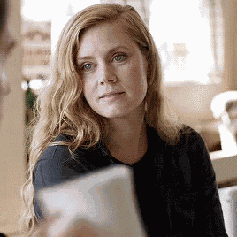 Smile GIF