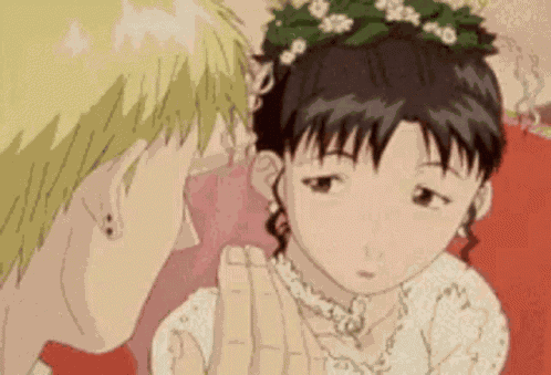 Smile Gto GIF