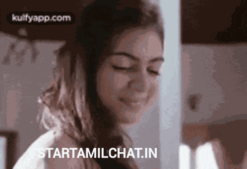 Smile Images Tamil Chat GIF