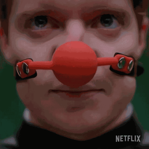 Smile Pete GIF