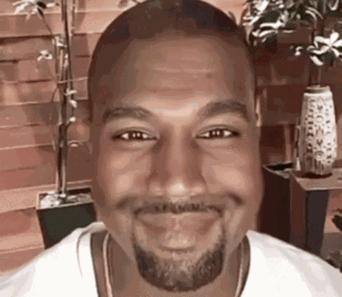 Smile GIF