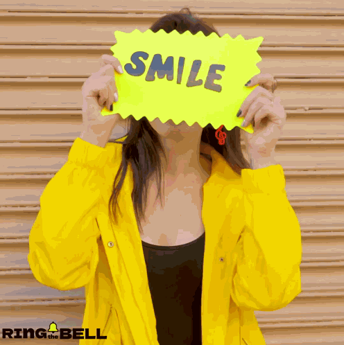 Smile Smiley Face GIF