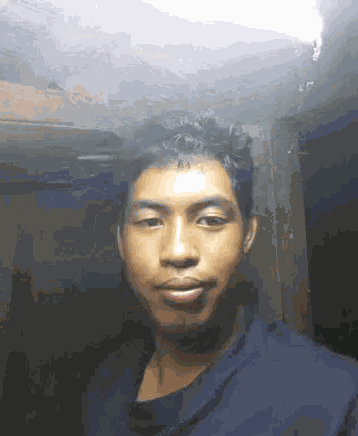 Smile Suspicious GIF