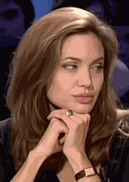 Smile GIF