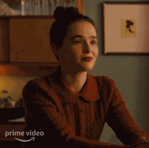 Smile Zoey Deutch GIF
