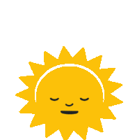 Smiley Emoji Sticker