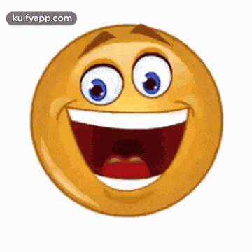 Smiley Emoji.Gif GIF