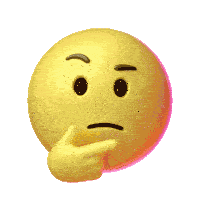 Smiley Feelings Sticker