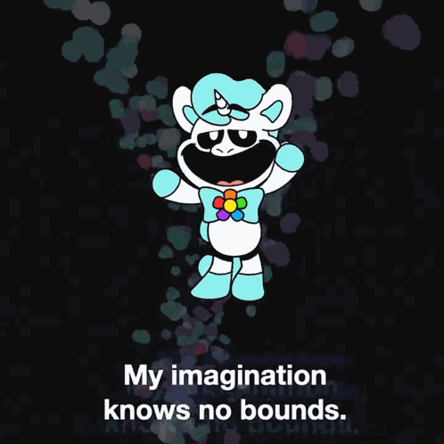Smiling Critters Craftycorn GIF