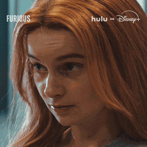 Smiling Lola Petticrew GIF