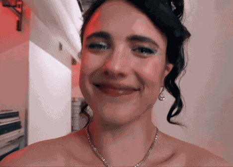 Smiling Meme Smile Meme GIF