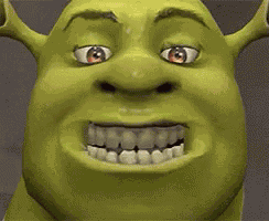 Smirk Flirt GIF