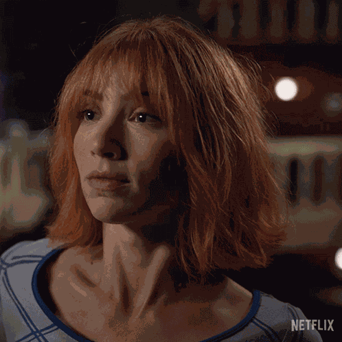 Smirk Nami GIF