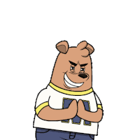 Smirk Smirks Sticker