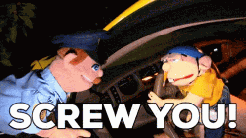 Sml Jeffy GIF
