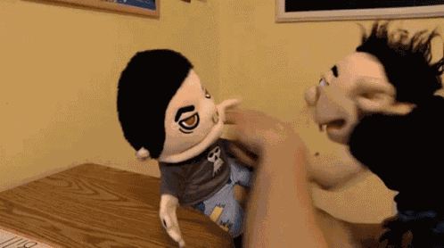 Sml Jeffy GIF