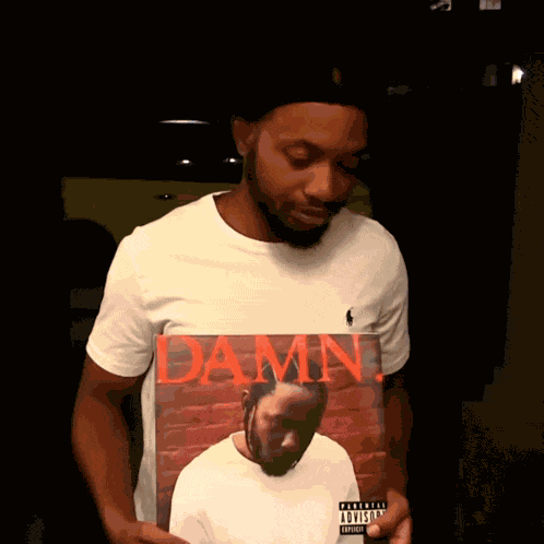 Sml Kendrick Lamar GIF