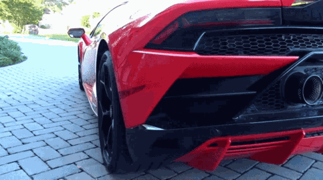 Sml Lamborghini GIF