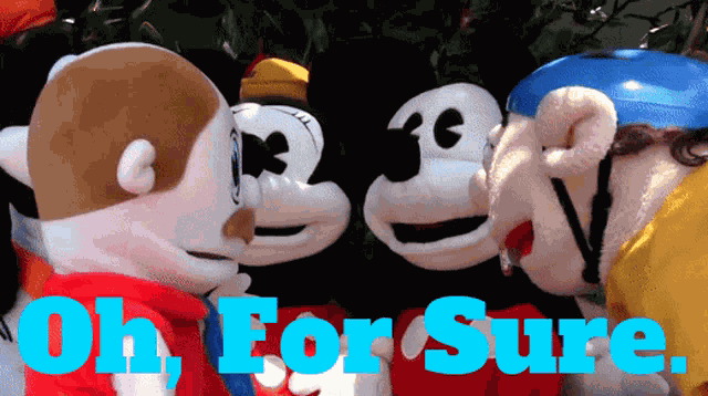 Sml Mickey Mouse GIF