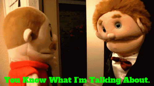 Sml Mr Goodman GIF