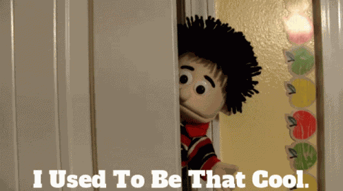 Sml Roy Gethard GIF